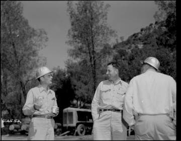 Big Creek Powerhouse #4