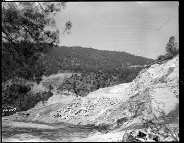 Big Creek Powerhouse #4