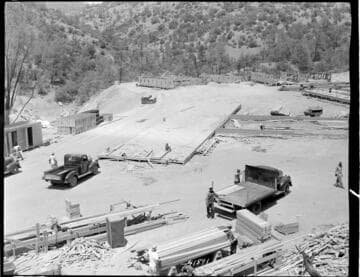 Big Creek Powerhouse #4