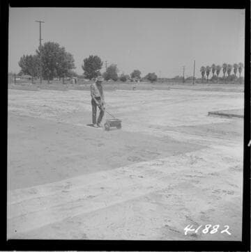 Miscellaneous Facilities - Hanford District Store & Poleyard
