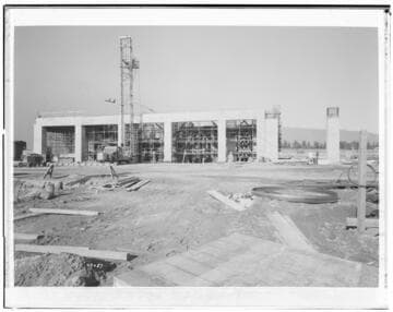 Etiwanda Steam Station