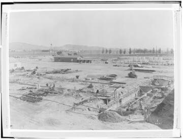 Etiwanda Steam Station