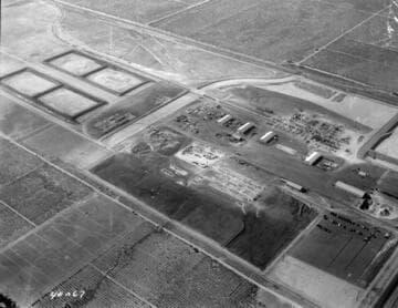 Etiwanda Steam Station