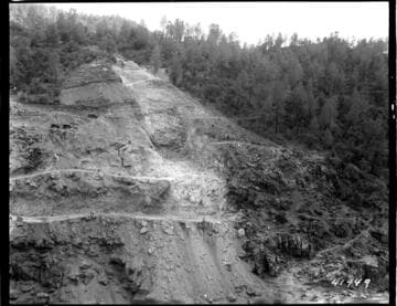 Big Creek Powerhouse #4