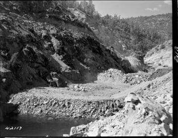 Big Creek Powerhouse #4