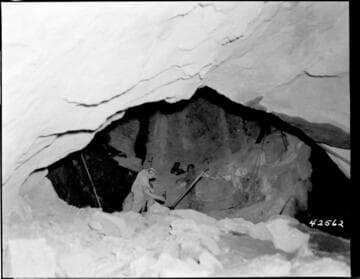 Big Creek Powerhouse #4