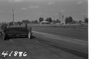 Miscellaneous Facilities - Hanford Poleyard & District Store