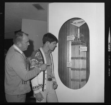 SONGS - Nuclear Information Center