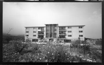 Ocean Crest Apartments