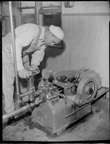 Dairy Booklet photos