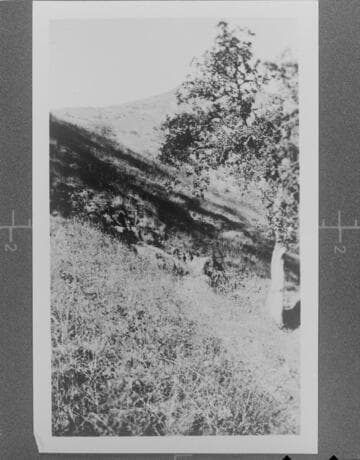 Tulare County Power Company  - A view of the countryside