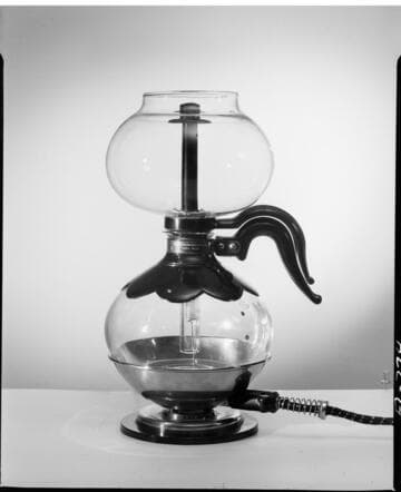 Silex Tea Maker