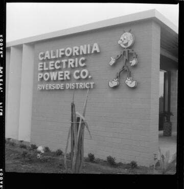 CEP's Riverside District Office