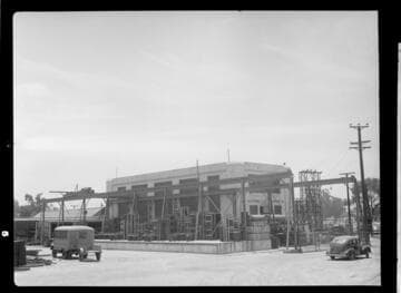 CEP Co. Service Center