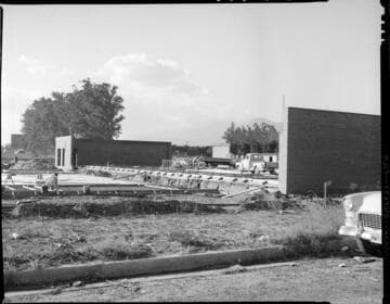 Industrial Center, Rialto