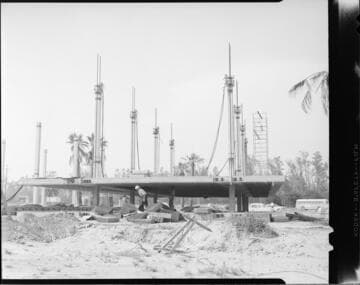 CEP General Office, Rialto