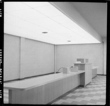 CEP's Riverside District Office