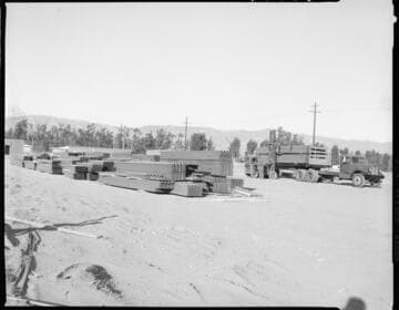 Industrial Center, Rialto