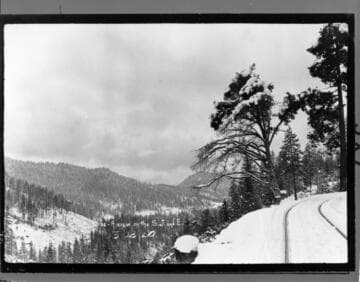 San Joaquin & Electric Railroad