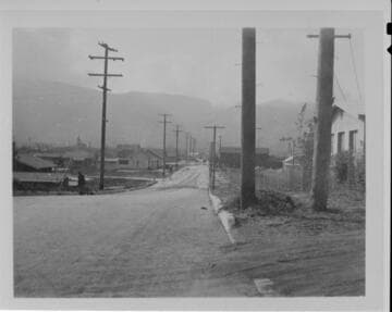 Saint Francis Dam Disaster