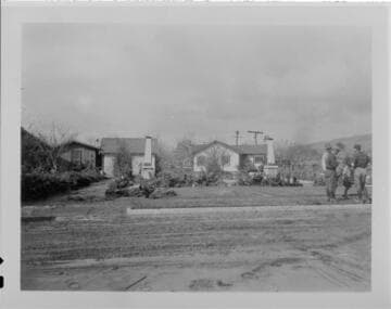 Saint Francis Dam Disaster