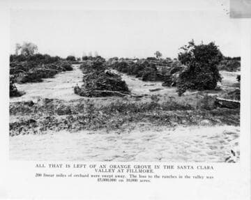 Saint Francis Dam Disaster