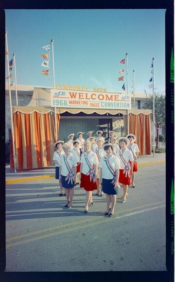 SCE Marketing Sales Convention