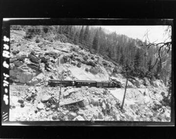 San Joaquin & Electric Railroad