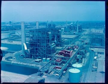 Alamitos Generating Station