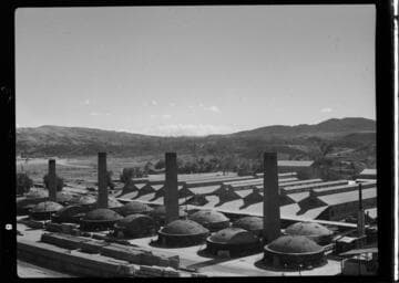 Industrial Customers