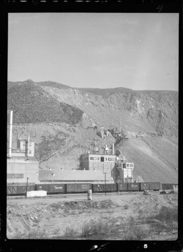 Industrial Customers