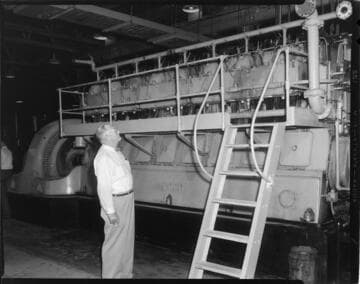 Industrial Customers