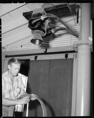 American Pipe & Steel