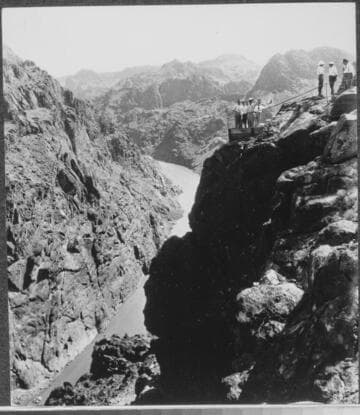 Southern Sierra Power Co