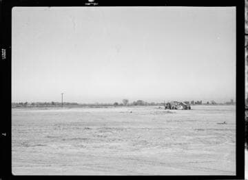 Holtville Plant site [large open field]