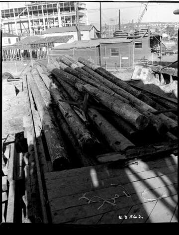 Redondo Beach Steam Station - Plants 2-5