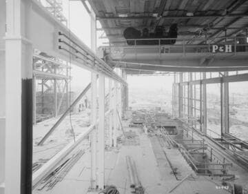 Redondo Beach Steam Station - Plants 2-5