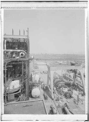 Etiwanda Steam Station