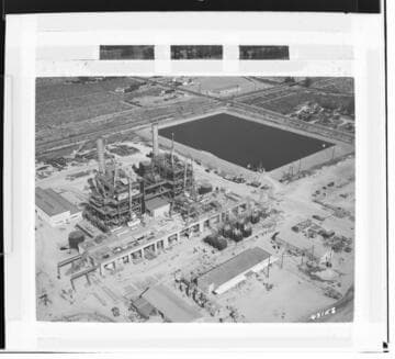 Etiwanda Steam Station