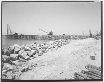 Redondo Beach Steam Station - Plants 2-5