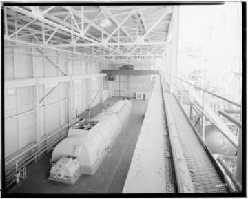 Redondo Beach Steam Station - Plants 2-5