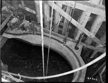 Redondo Beach Steam Station - Plants 2-5