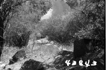 Big Creek, Mammoth Pool