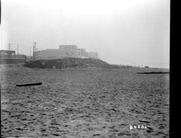 Redondo Beach Steam Station - Plants 2-5