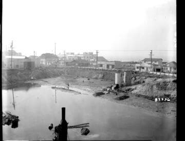 Redondo Beach Steam Station - Plants 2-5