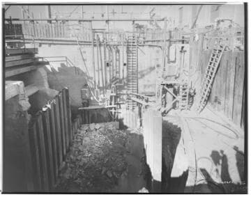 Redondo Beach Steam Station - Plants 2-5