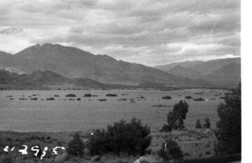 Borel Powerhouse - Borel Canal