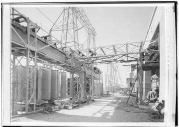 Etiwanda Steam Station