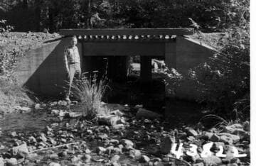 Big Creek, Mammoth Pool