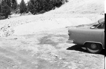 Portal Powerhouse - Forebay